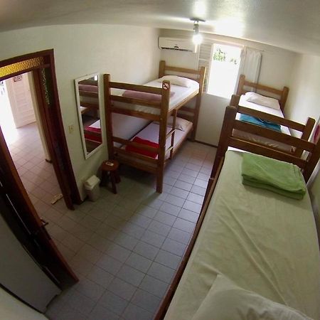 Gokai Hostel Флорианополис Экстерьер фото