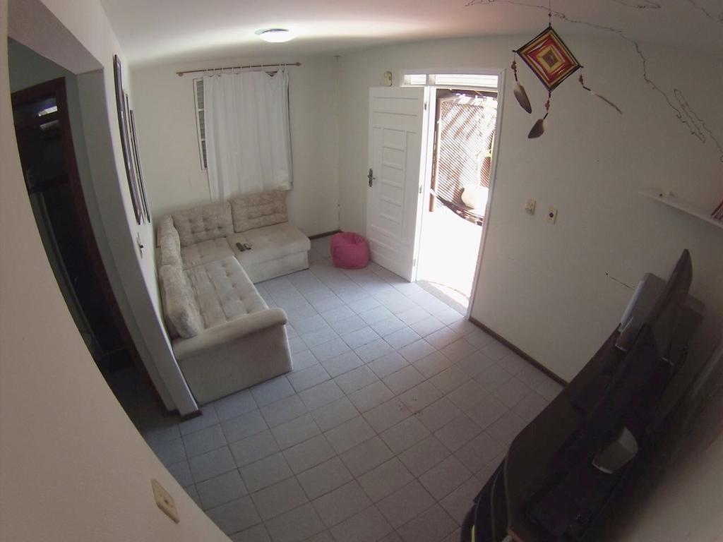 Gokai Hostel Флорианополис Экстерьер фото