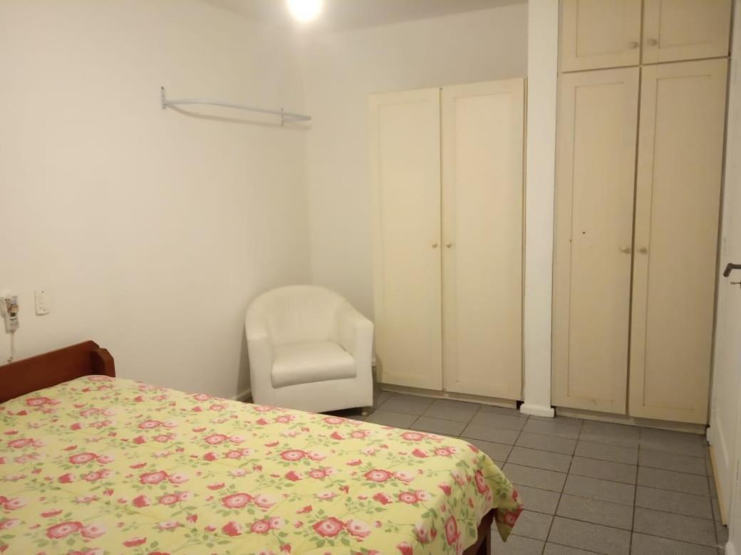 Gokai Hostel Флорианополис Экстерьер фото