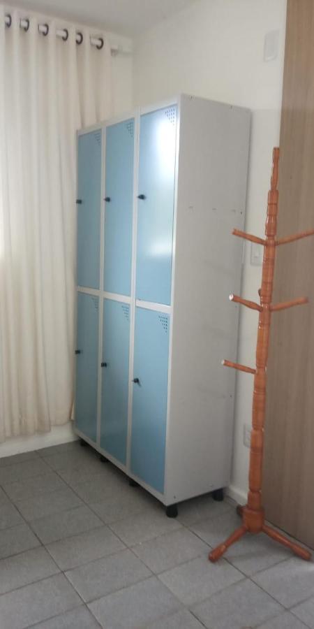 Gokai Hostel Флорианополис Экстерьер фото