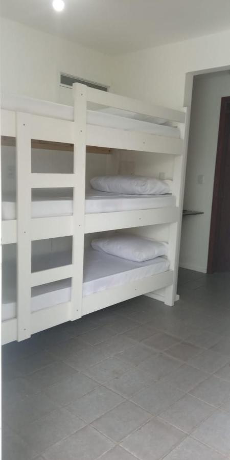 Gokai Hostel Флорианополис Экстерьер фото