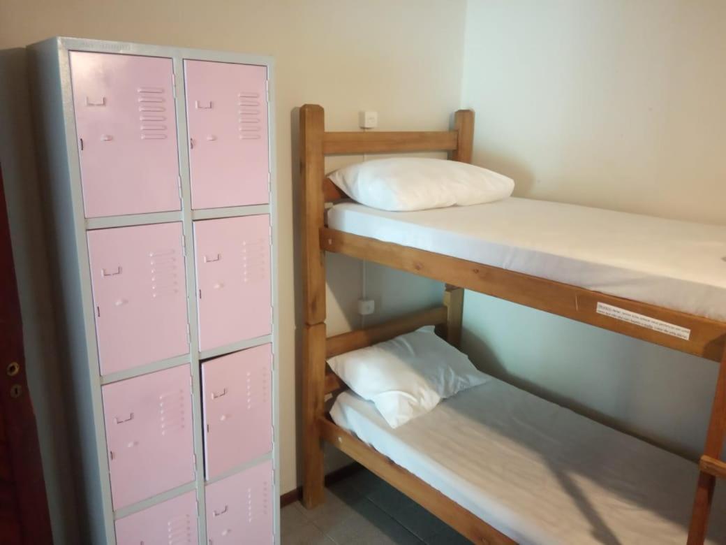 Gokai Hostel Флорианополис Экстерьер фото