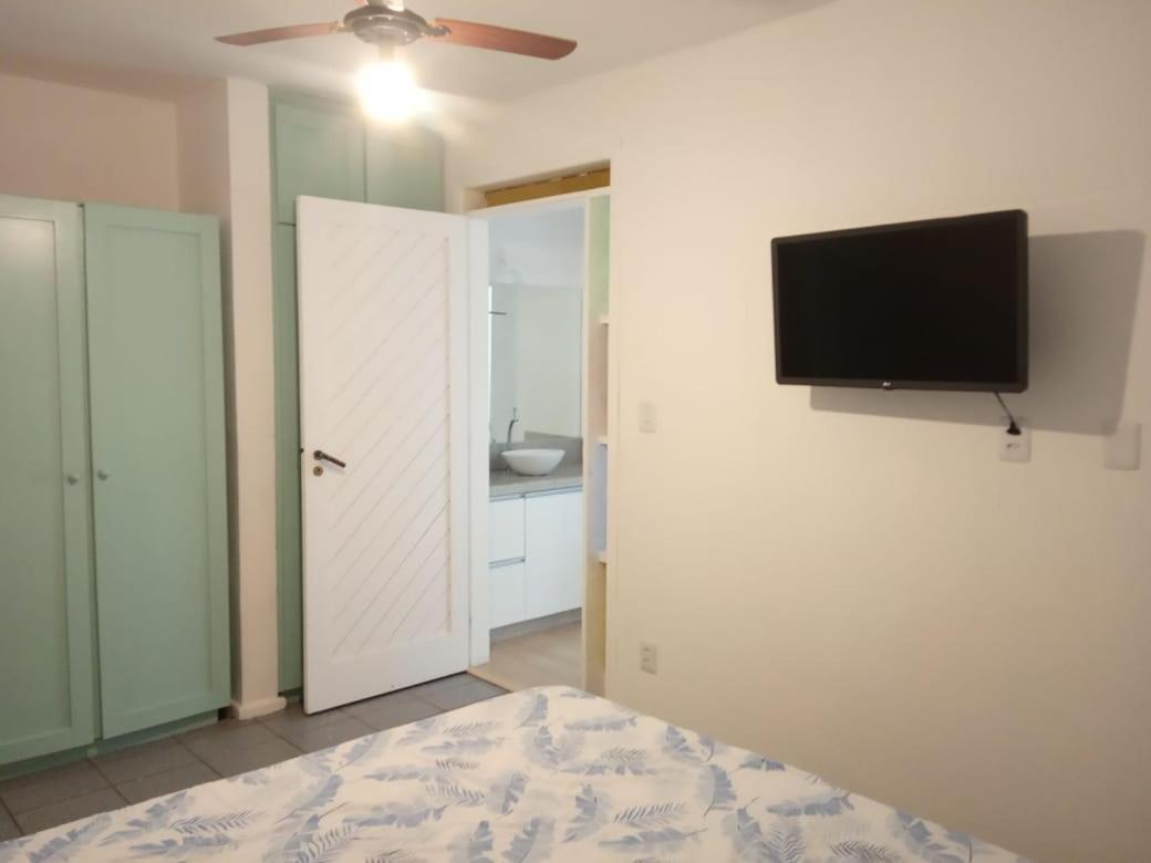 Gokai Hostel Флорианополис Экстерьер фото
