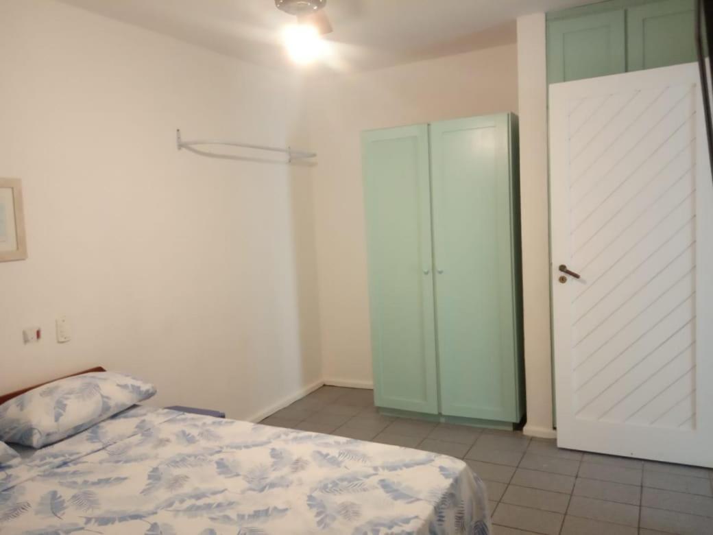 Gokai Hostel Флорианополис Экстерьер фото