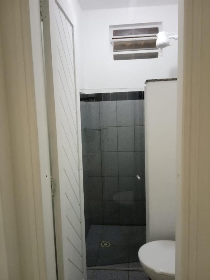 Gokai Hostel Флорианополис Экстерьер фото